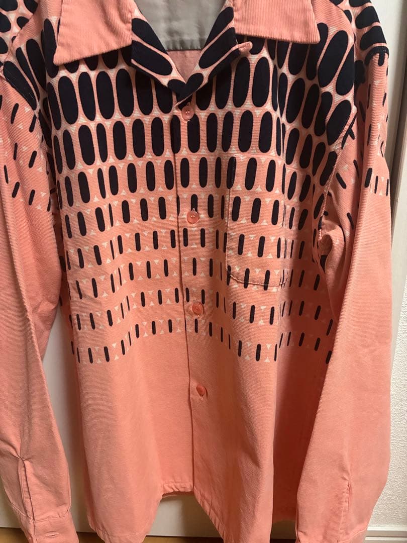 美品　Style Eyes Elvis Dot スタイルアイズ　コーデュロイ