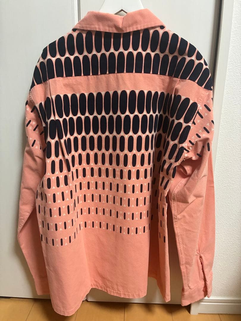 美品　Style Eyes Elvis Dot スタイルアイズ　コーデュロイ