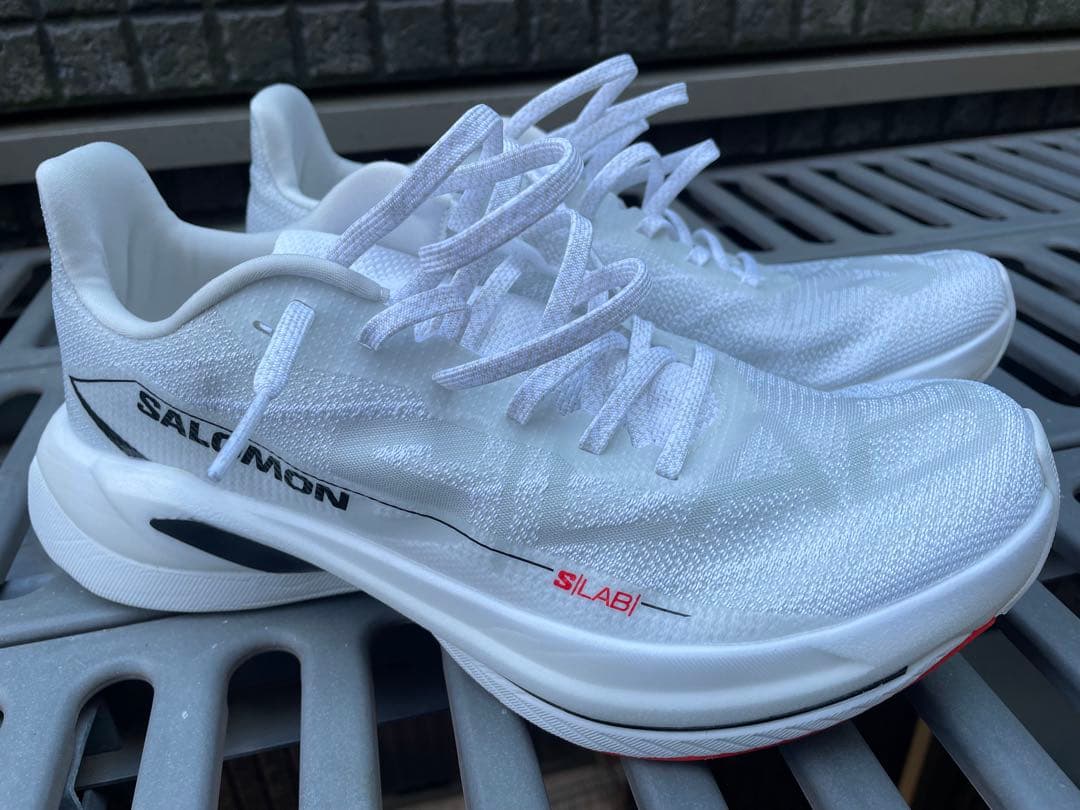 SALOMON S/LAB SPECTRUR スペクター