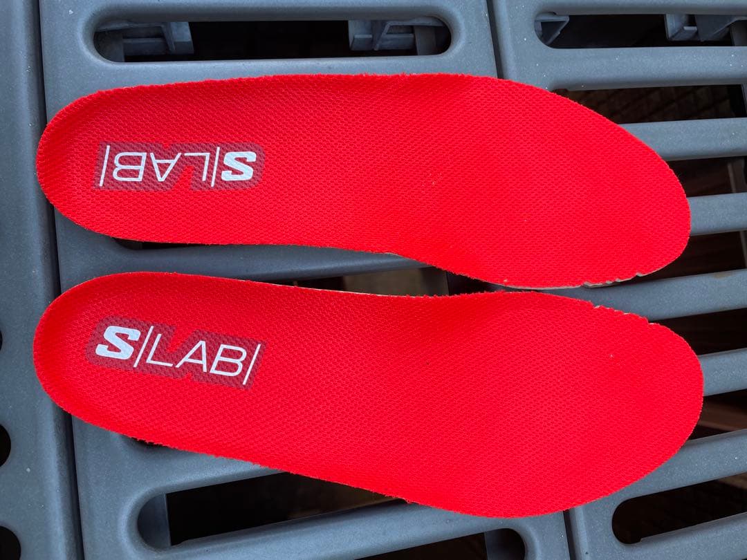 SALOMON S/LAB SPECTRUR スペクター