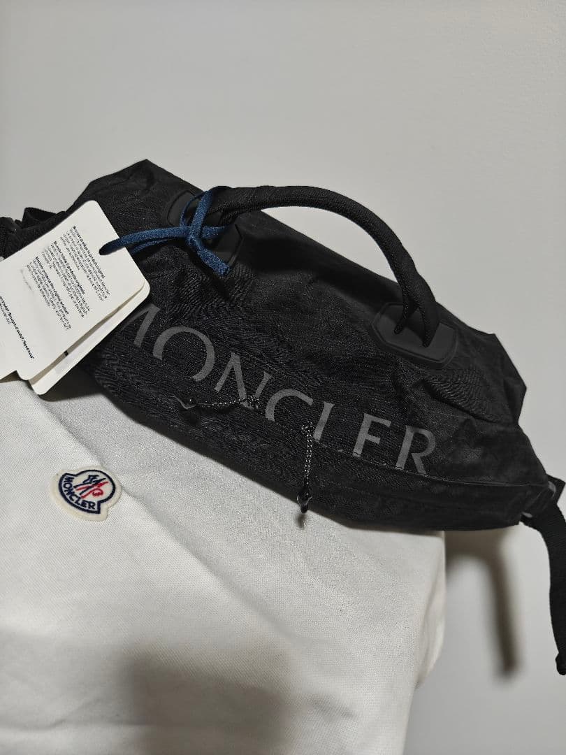 MONCLER ALCHEMY ボディバッグ