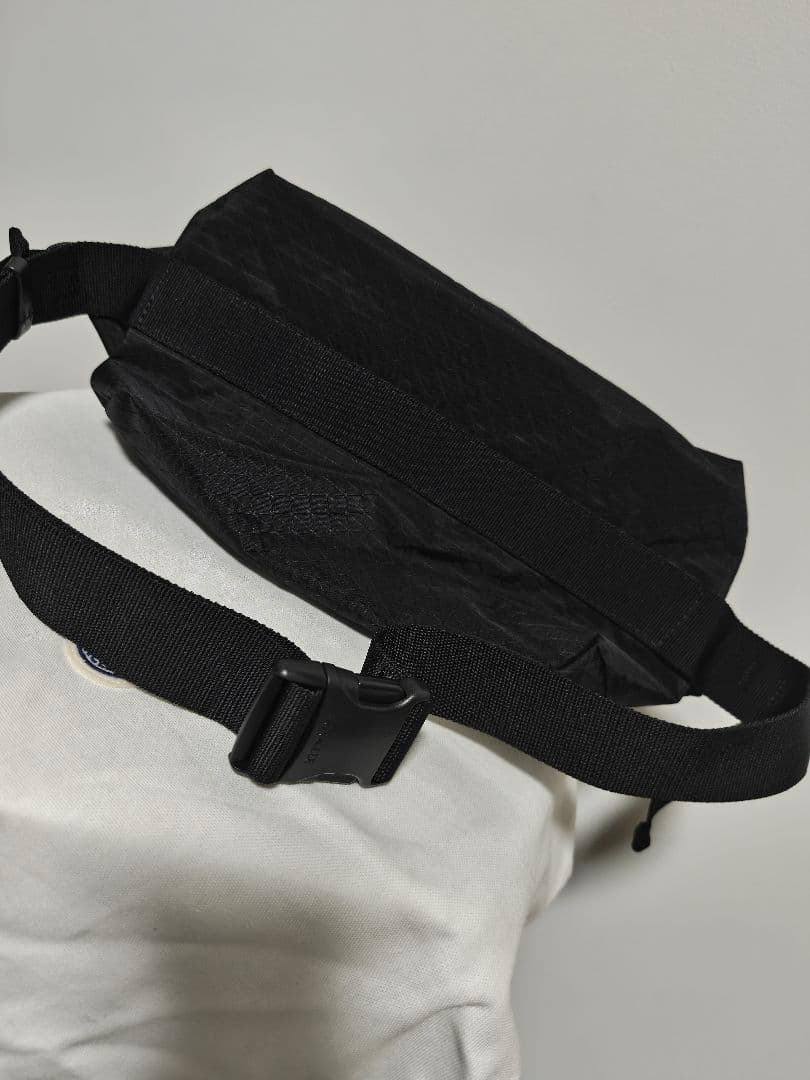 MONCLER ALCHEMY ボディバッグ