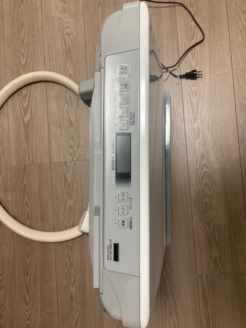 【新品】リンナイ 温水ルームヒーター RFM-Y41EB