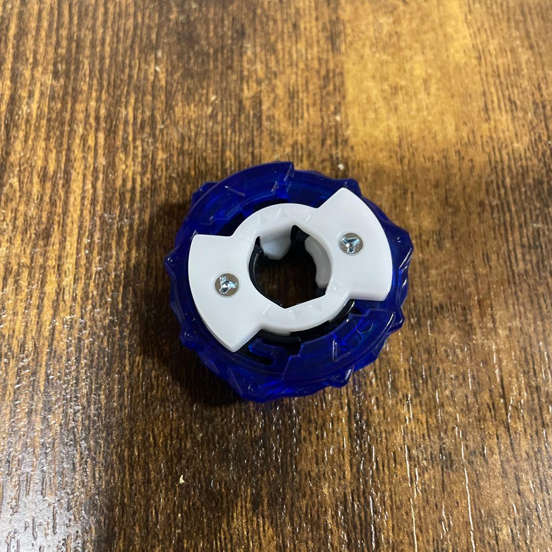 【限定新品ベイ】ベイブレードX オロチクラスタ9-60LR あ2