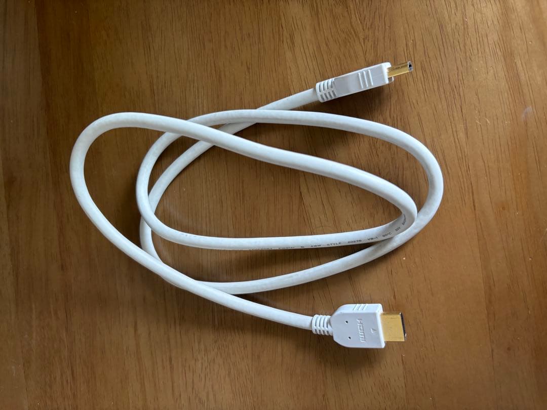 Canopus THOMSON ADVC-HD50 hdmiコンバーター