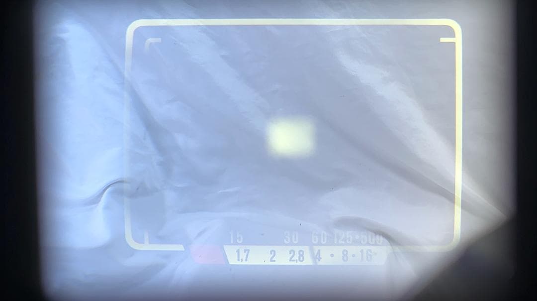 OLYMPUS 35DC 分解整備,清掃済 正常動作 保証付 513419