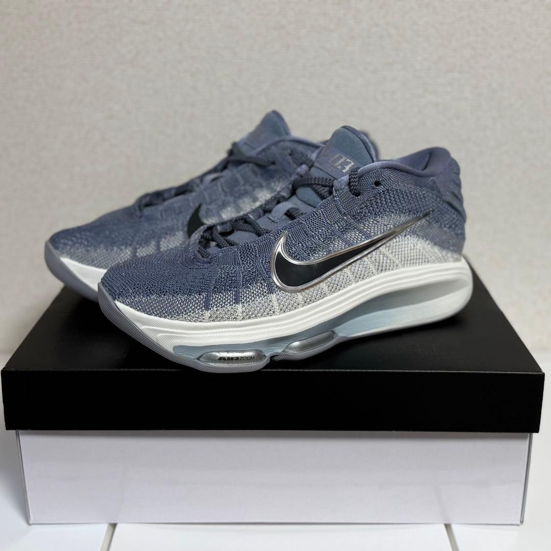 【美品】Nike G.T hustle 3 EP GTハッスル3