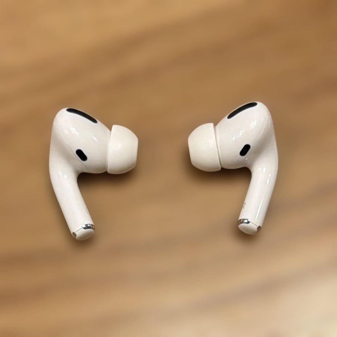 Apple AirPods Pro（第1世代）MagSafe充電ケース付 正規品