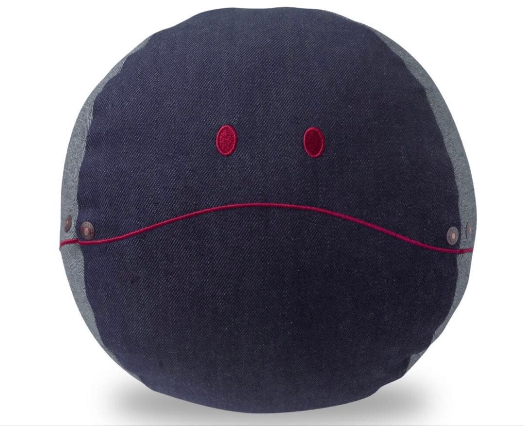 STRICT-G EDWIN『機動戦士ガンダム』デニムハロ2