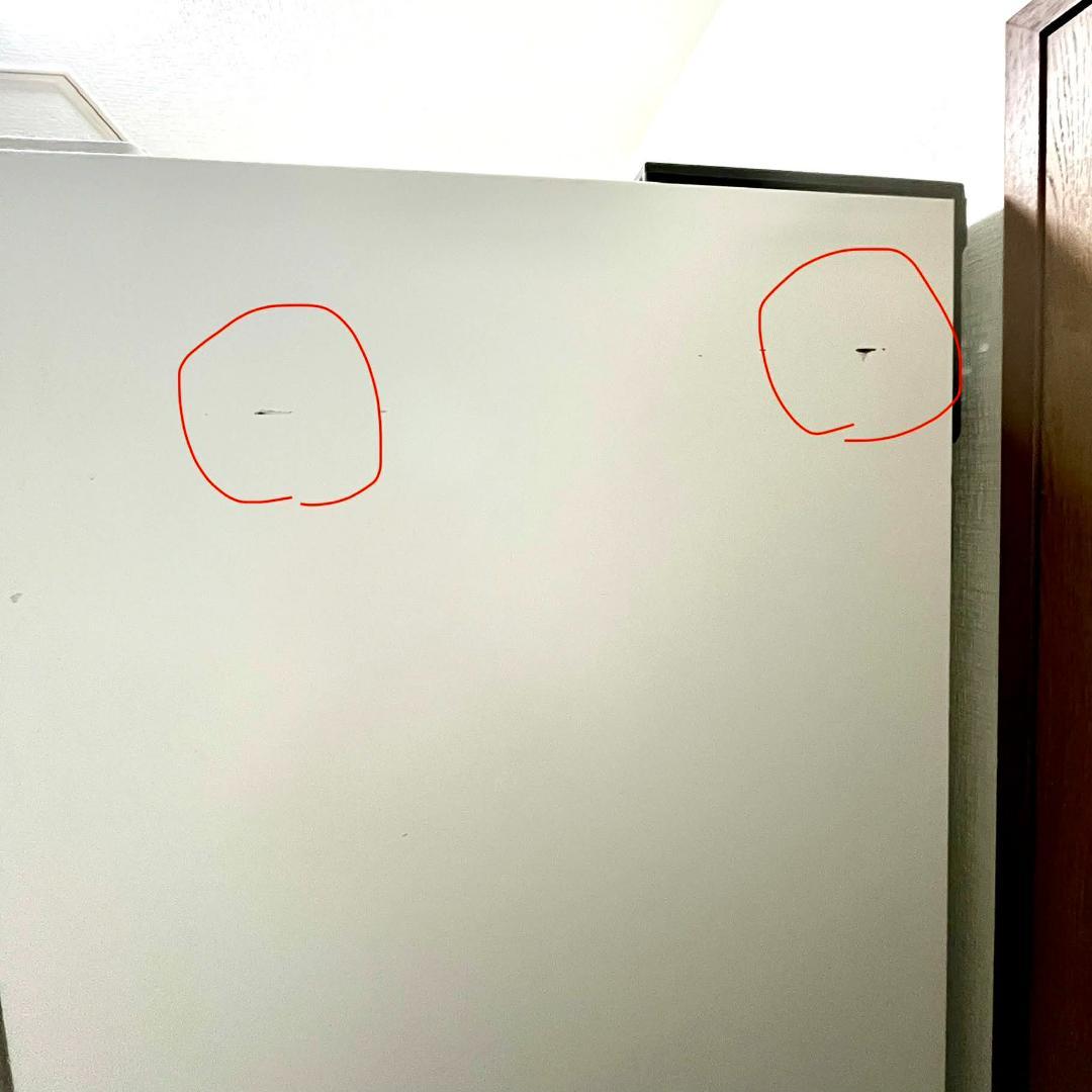 Panasonic NR-F504HPX 冷蔵庫 2019年製 500L 引取り