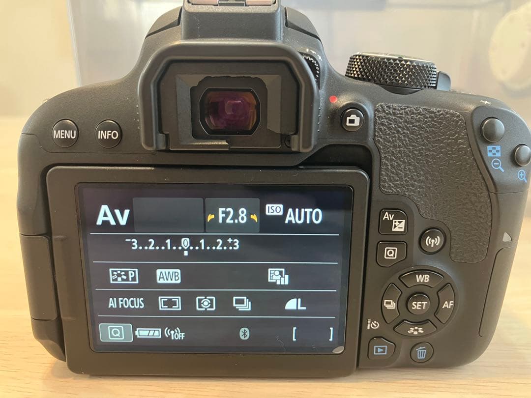 Canon EOS kiss x9i レンズ各種セット