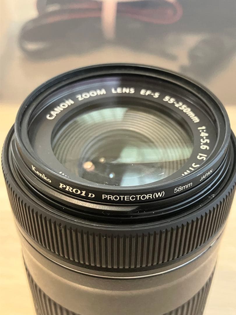 Canon EOS kiss x9i レンズ各種セット