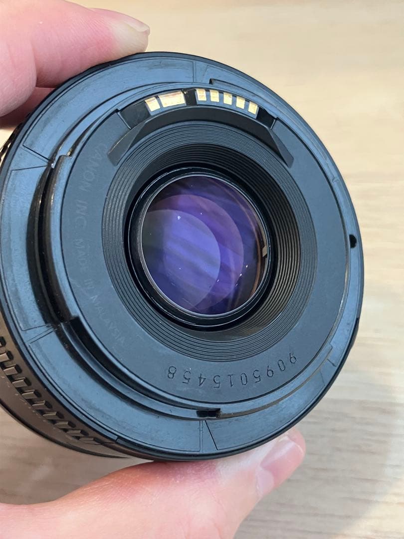 Canon EOS kiss x9i レンズ各種セット