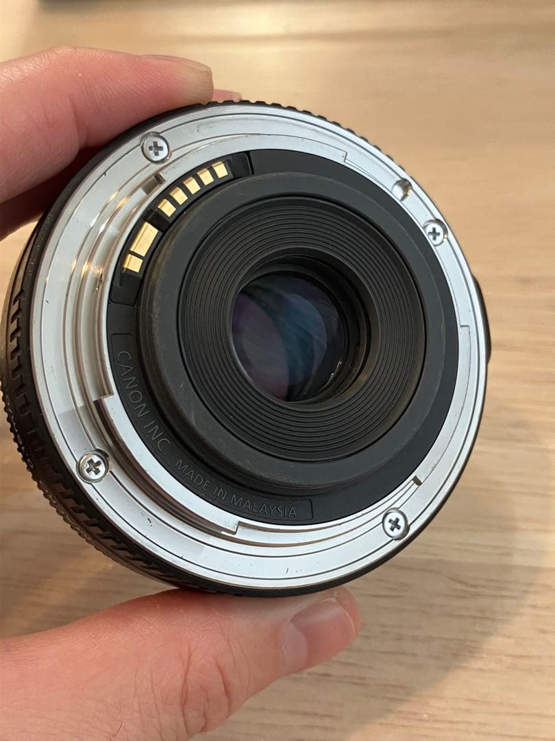 Canon EOS kiss x9i レンズ各種セット