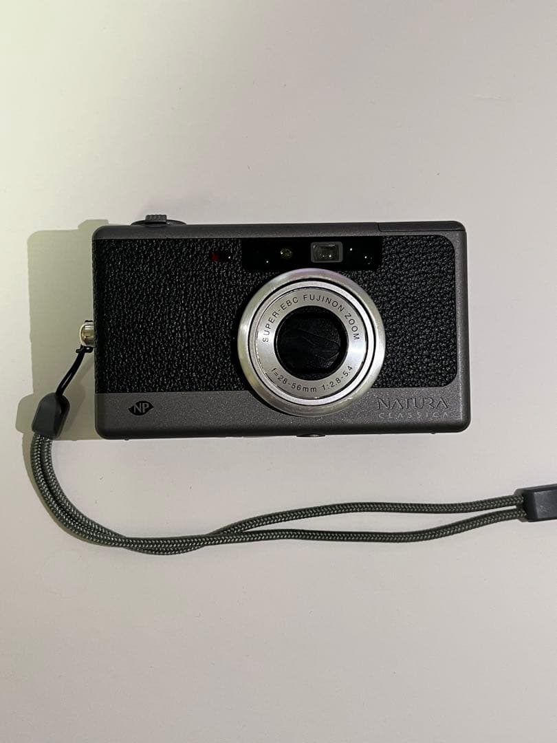 【超美品】FUJIFILM NATURA CLASSICA