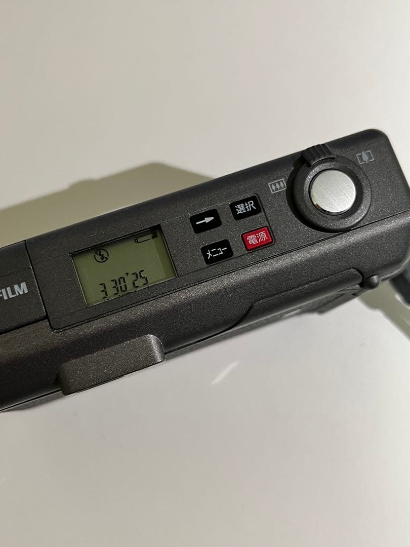 【超美品】FUJIFILM NATURA CLASSICA