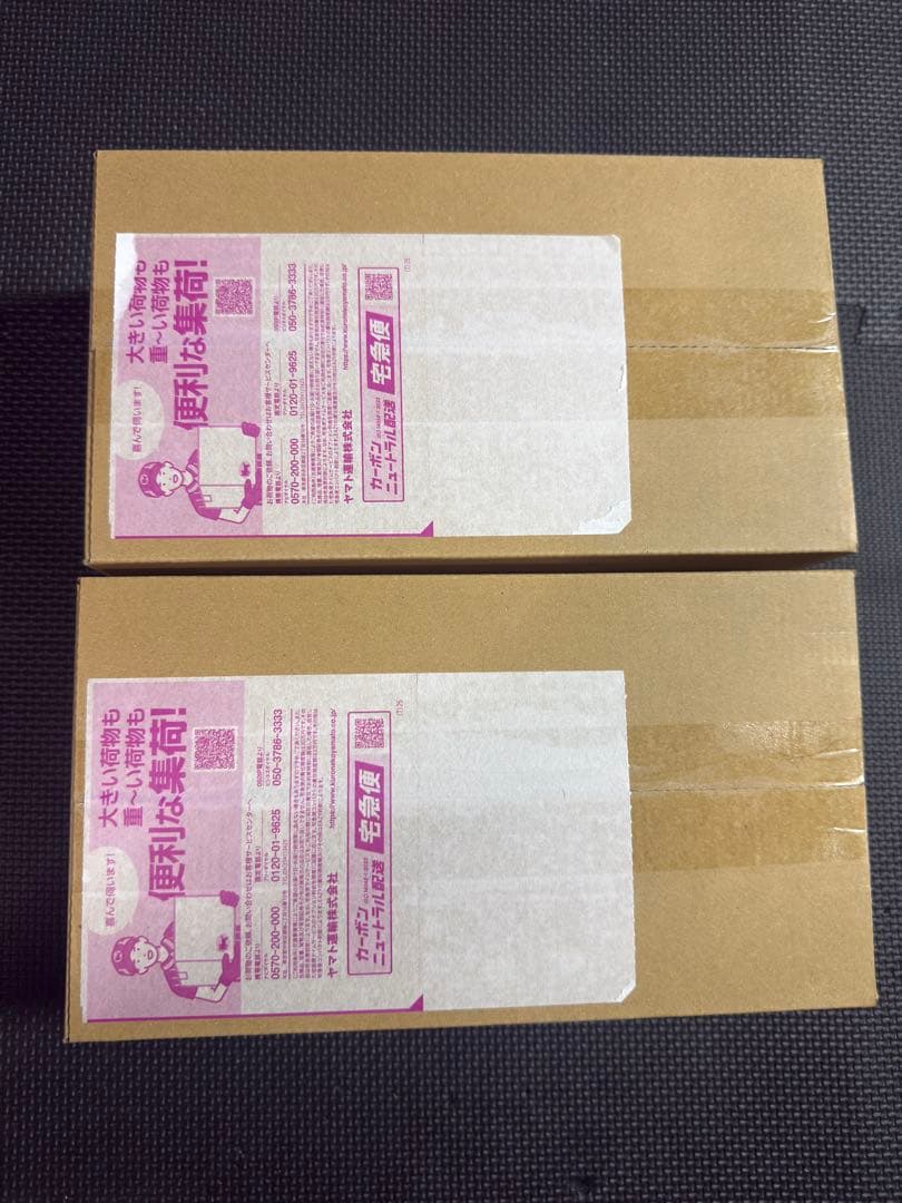 ポケモンセンター ヒロシマ スペシャルBOX 未開封　未開封・シュリンク付き