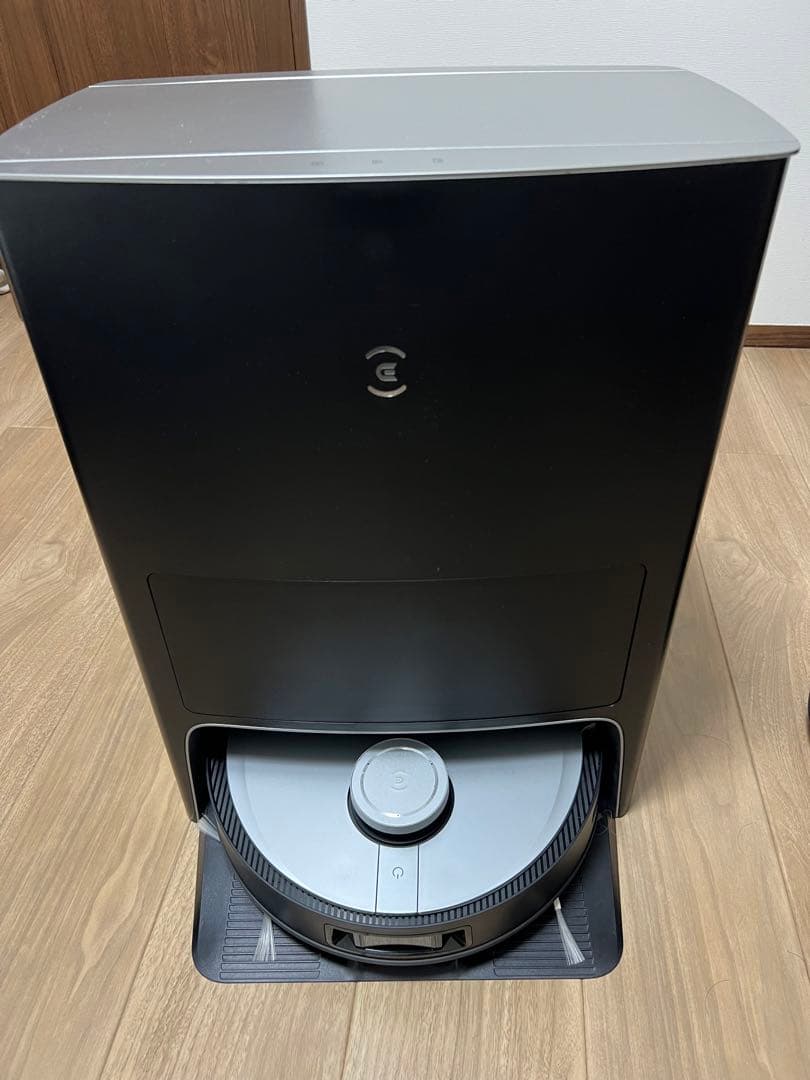 掃除機・クリーナー DEEBOT x1 OMNI