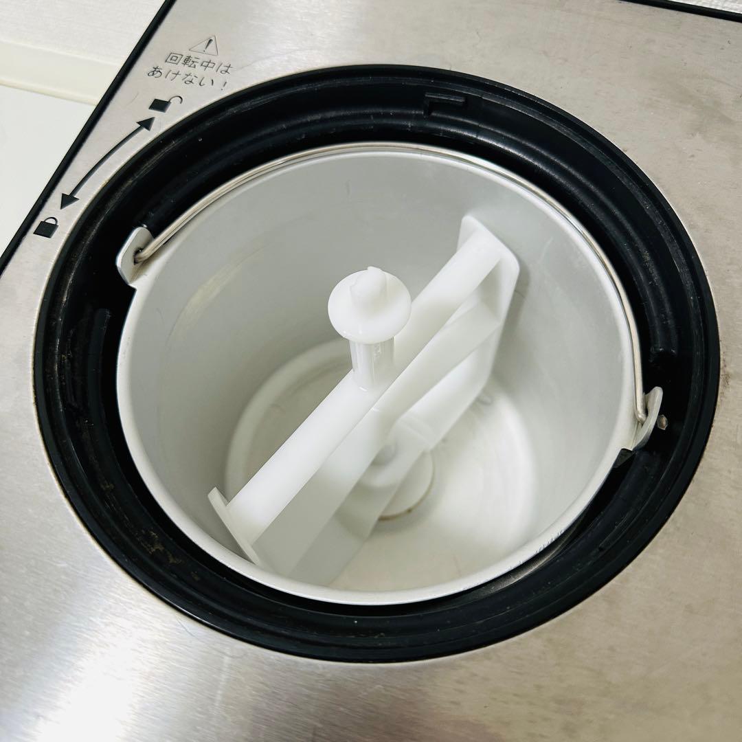 TAIJI TGM-1000N フローズン／ジェラートマシン