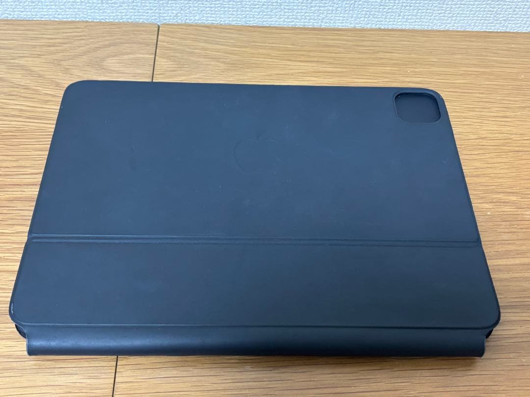 iPad Magic Keyboard 11 インチ ブラック 本体のみ