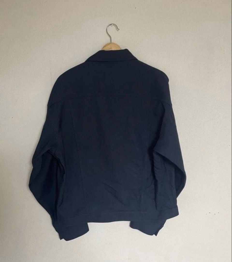 在原みゆ紀　Wrangler ラングラー　ジャケット