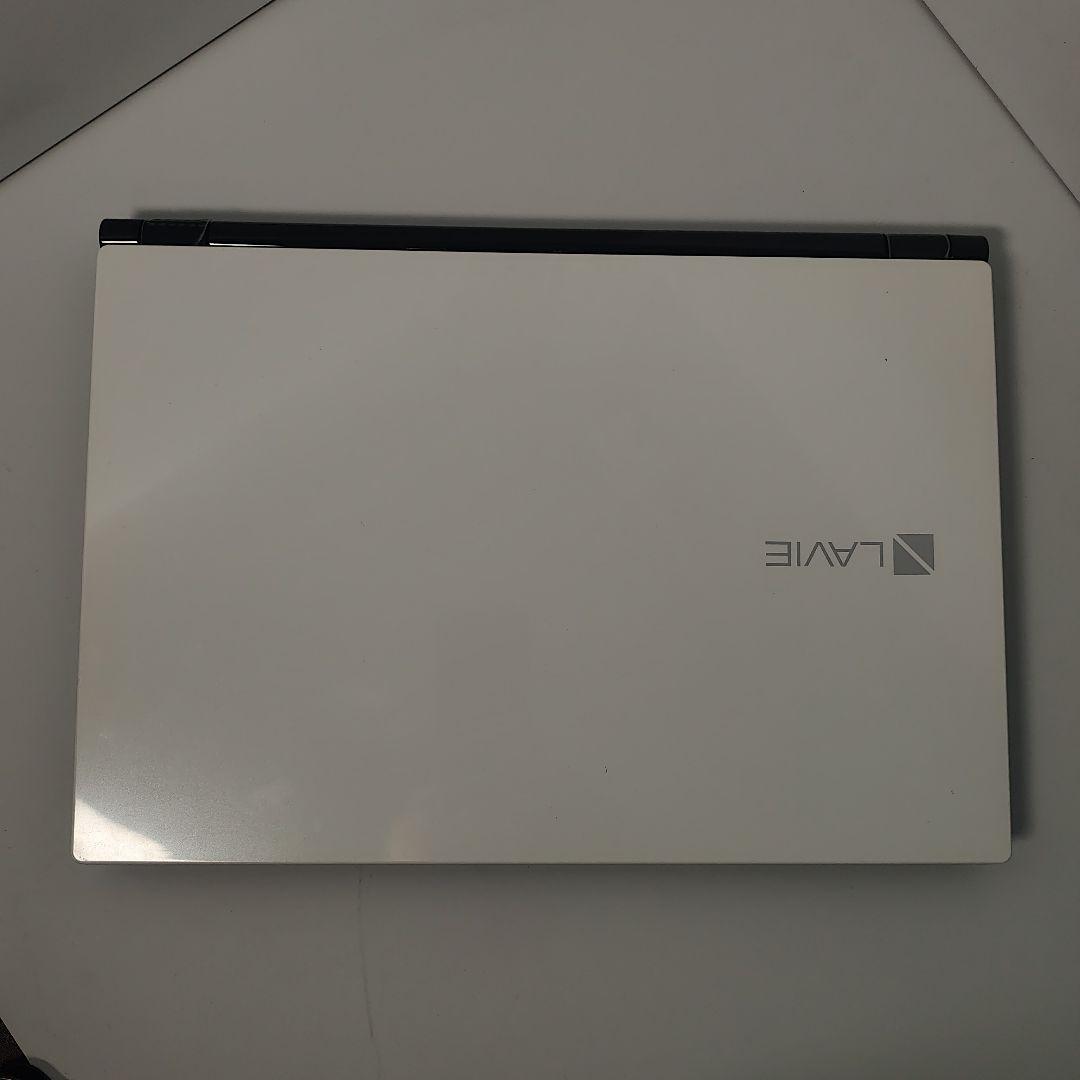 Windows11 オフィス 高音質 極美品 ノートパソコン ブルーレイドライブ