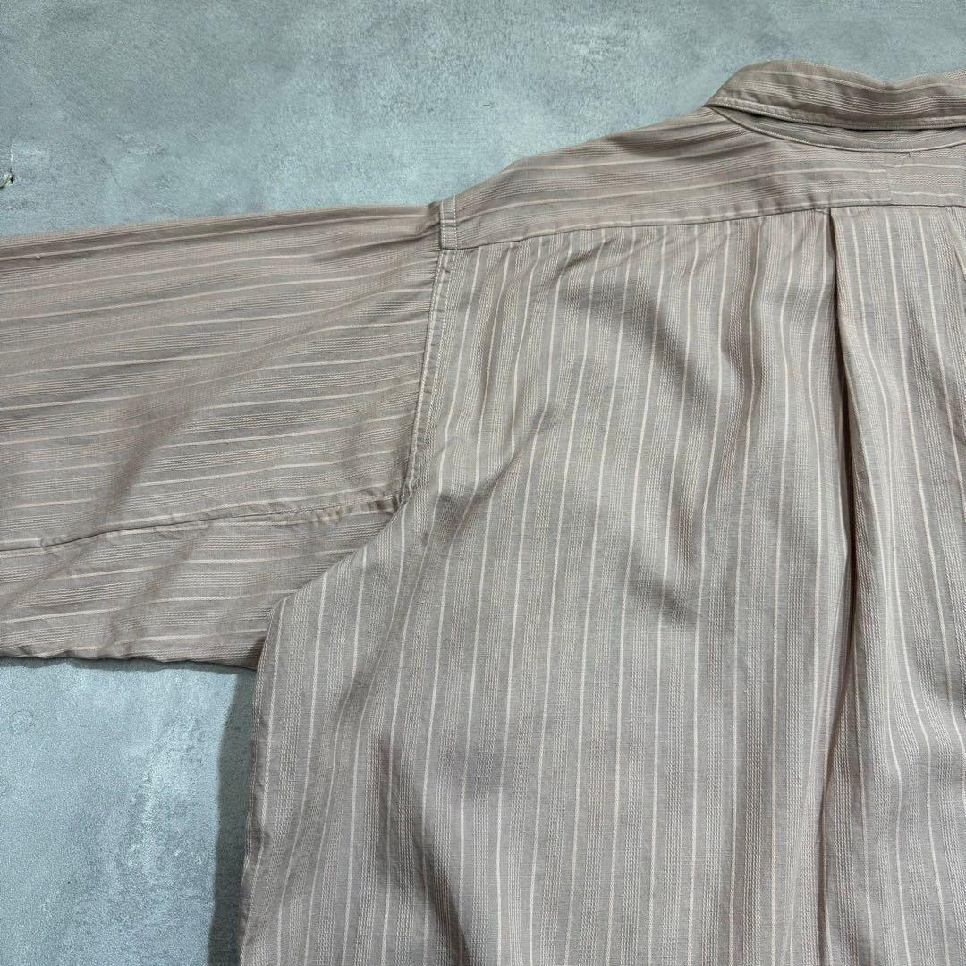 40s 50s vintage ドレスシャツ 古着 希少 DM419