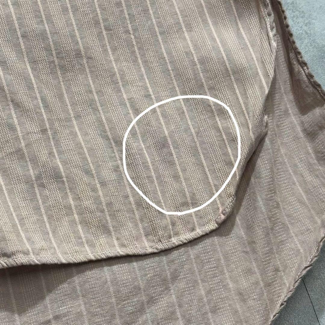 40s 50s vintage ドレスシャツ 古着 希少 DM419