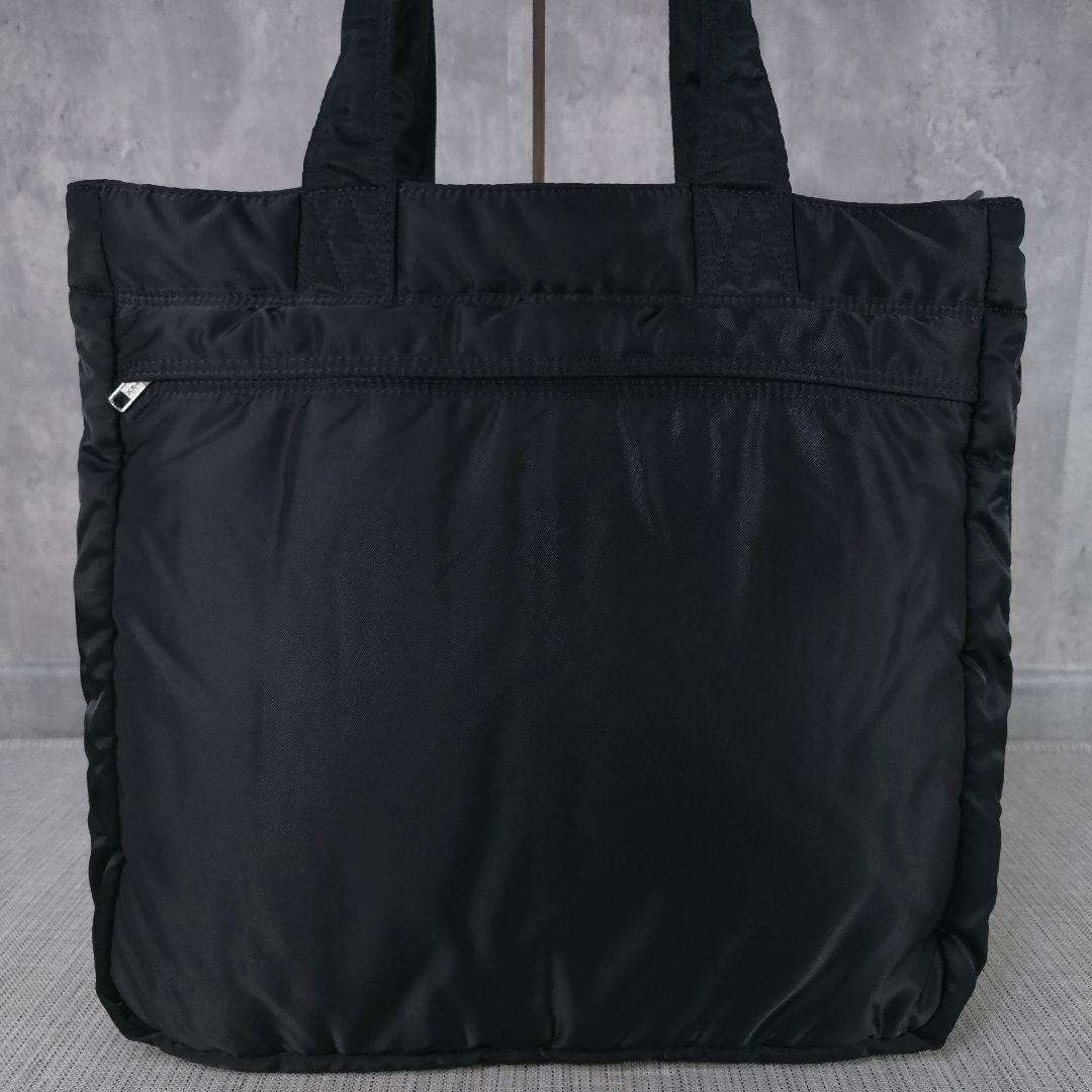 未使用　保管品　PORTER　ポーター　2way　トートバッグ　ショルダーバッグ