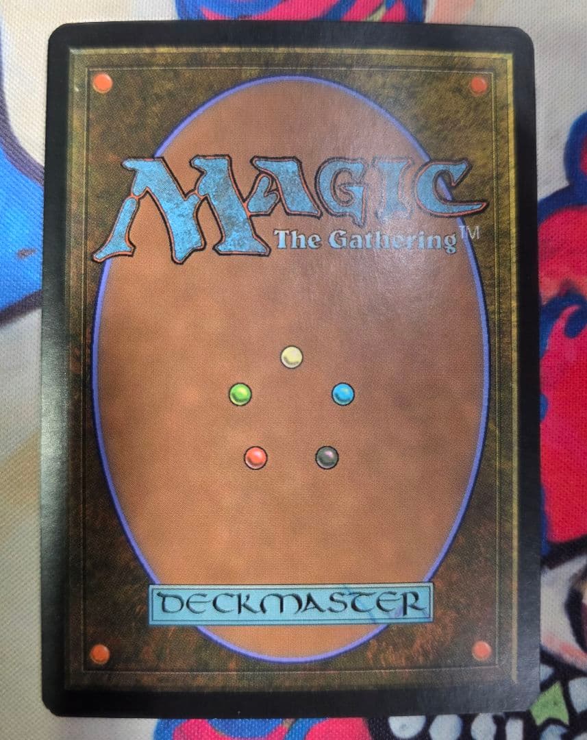 MTG 5DN ヴィダルケンの宇宙儀 日本語版 foil 4枚セット