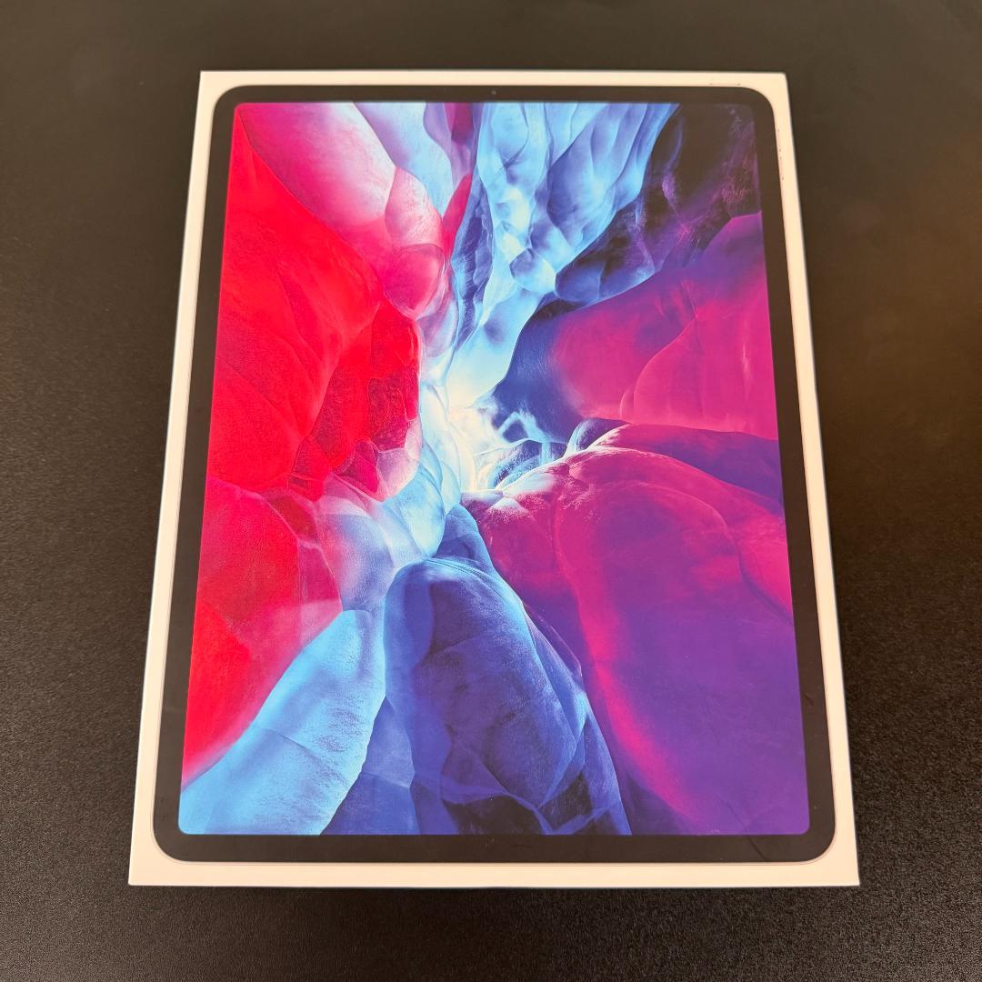 Apple iPad Pro 12.9インチ 256GB（おまけ3点あり）