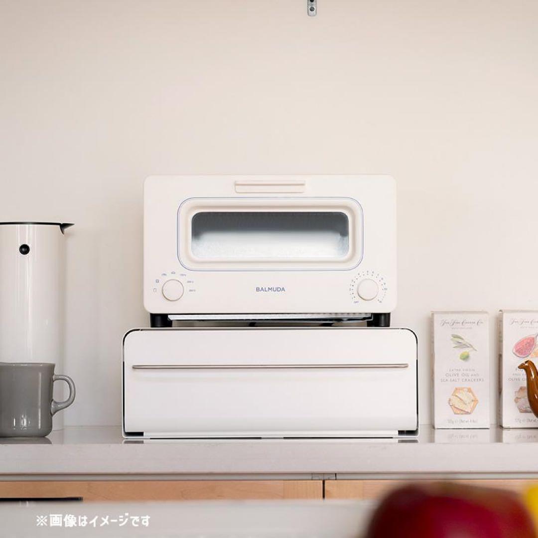 ビーワーススタイル ウタウ UtaU カウンタードロワー ピュアホワイト