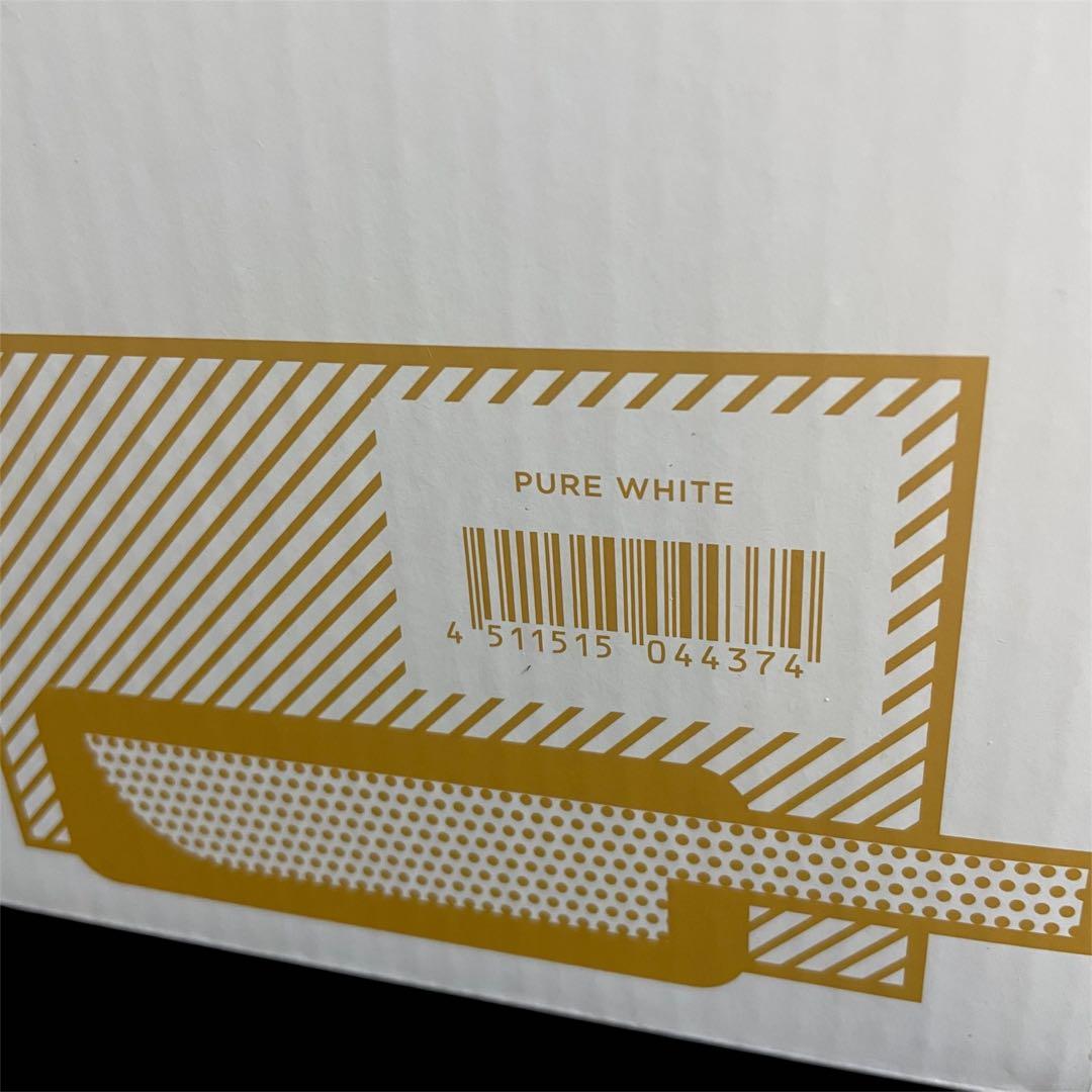 ビーワーススタイル ウタウ UtaU カウンタードロワー ピュアホワイト