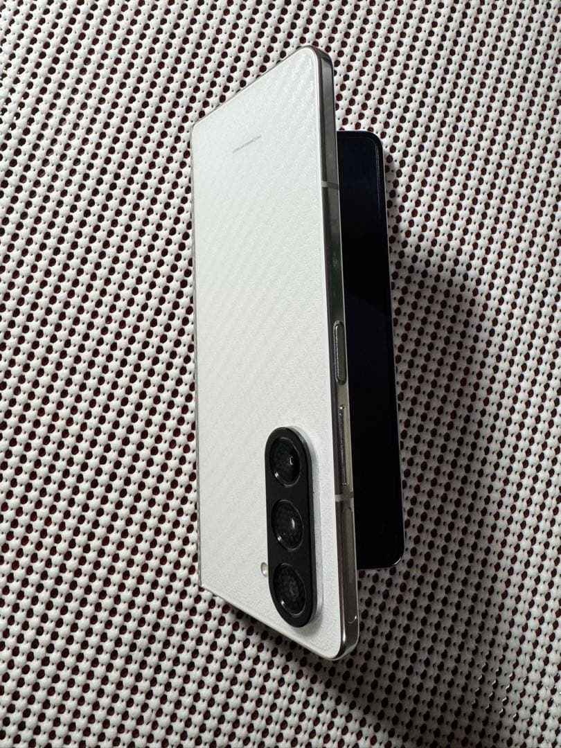 Galaxy Z Fold5 SIMフリー 512GB - SMF946U1