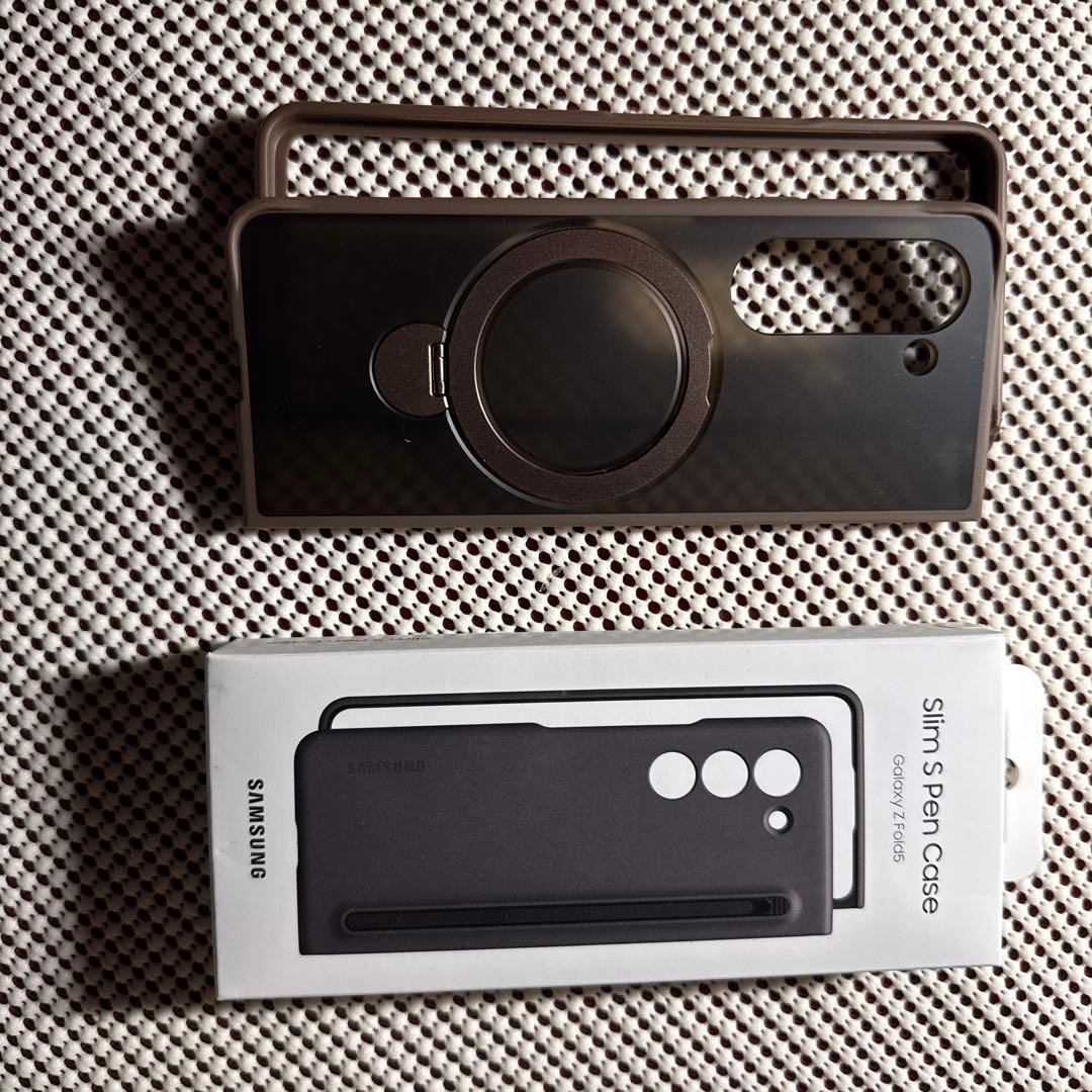 Galaxy Z Fold5 SIMフリー 512GB - SMF946U1