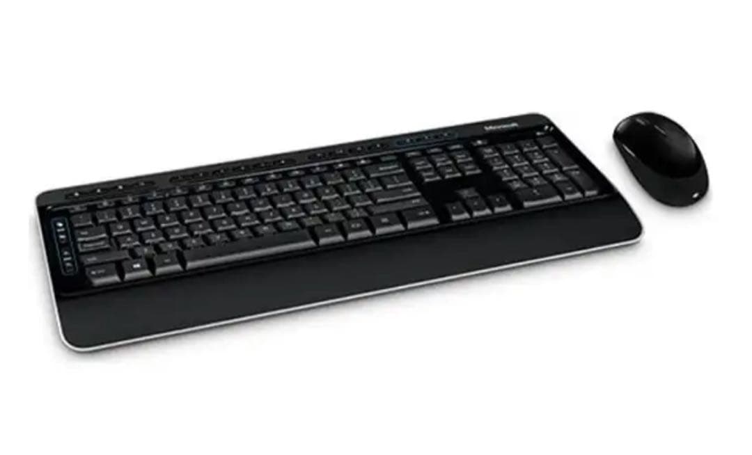 マイクロソフト ワイヤレス デスクトップ 3050 PP3-00028