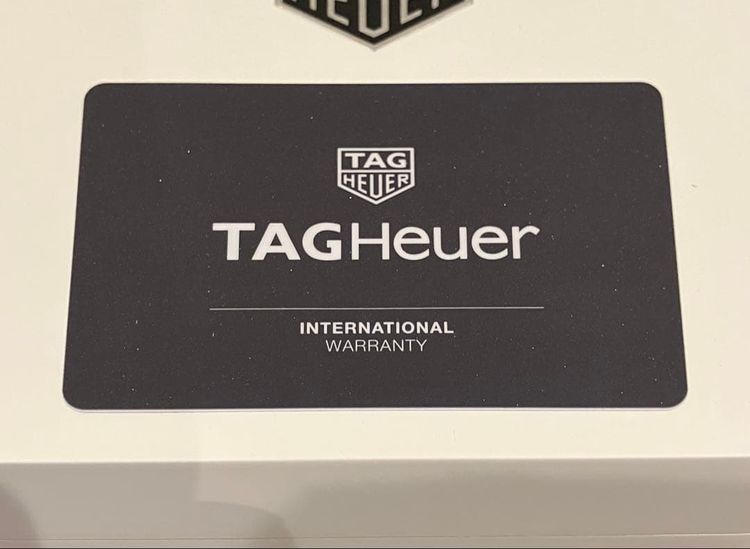 む*む様 タグホイヤーコネクテッド キャリバーE4 45mm ゴルフエディション