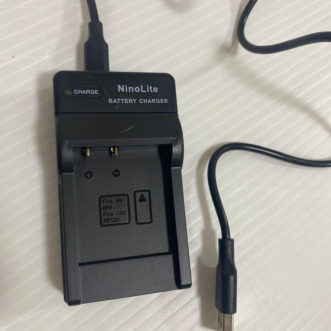 【美品】ソニー サイバーショット コンパクト デジカメDSC-WX30 カメラ