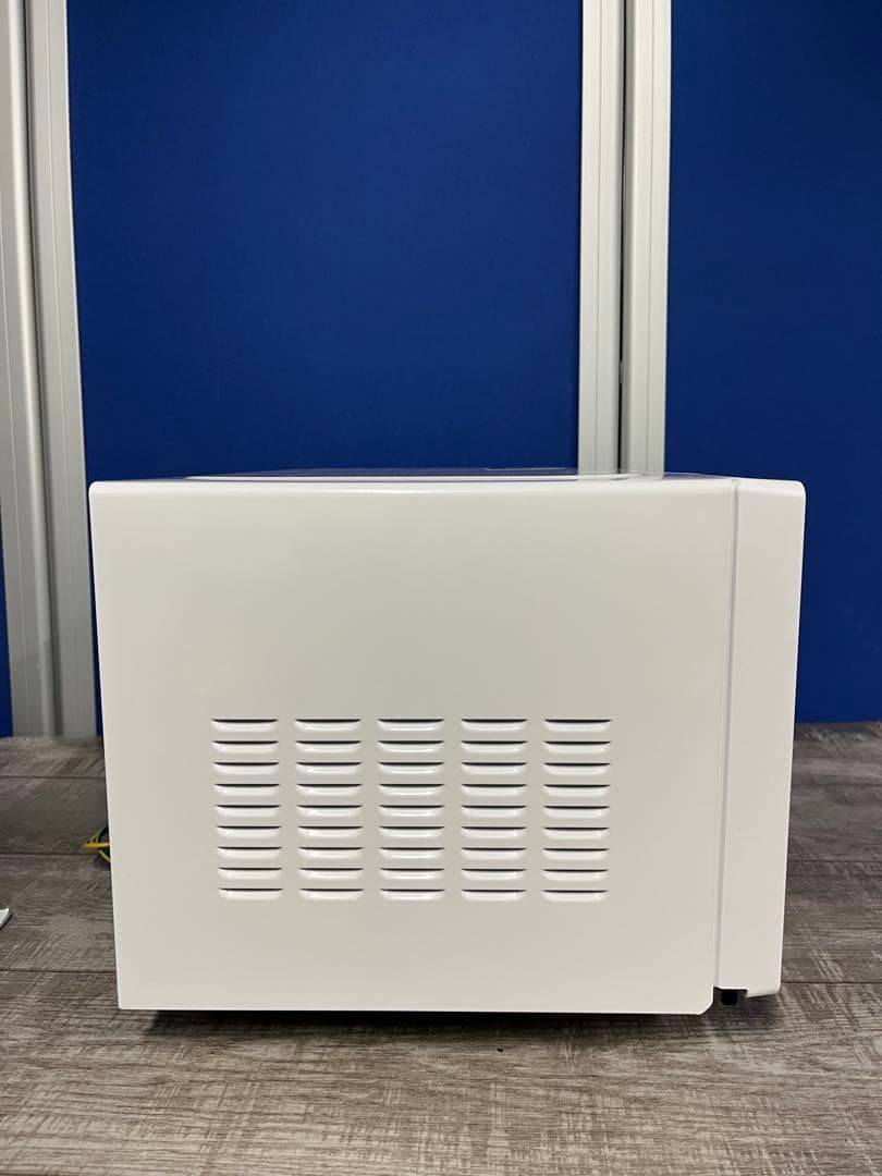 SHARPシャープ オーブンレンジ RE-SFE2-W 2022年製　取扱説明書