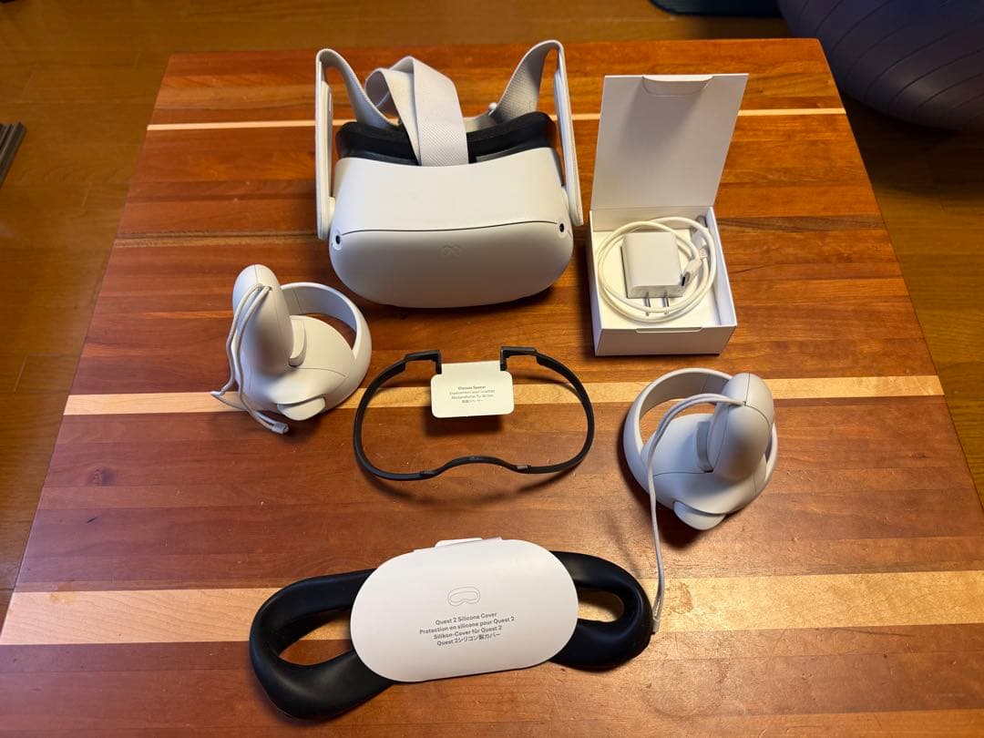 その他  quest 2 128GB