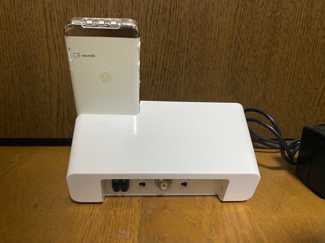 SONY ICZ-R110 ラジオ付きICレコーダー