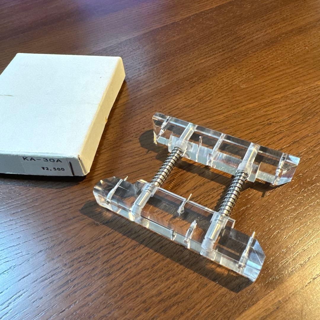 【手首の太い方】　カシオ　エディフィス　EQW-A1000DB-1AJF