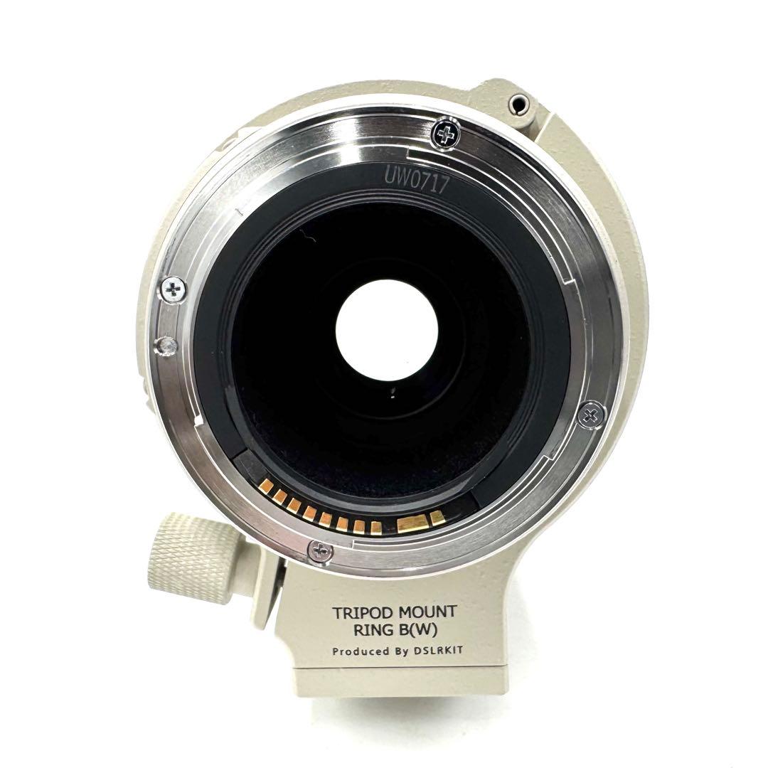 ❁美品❁CANON EF100-400mm F4.5-5.6L IS USM