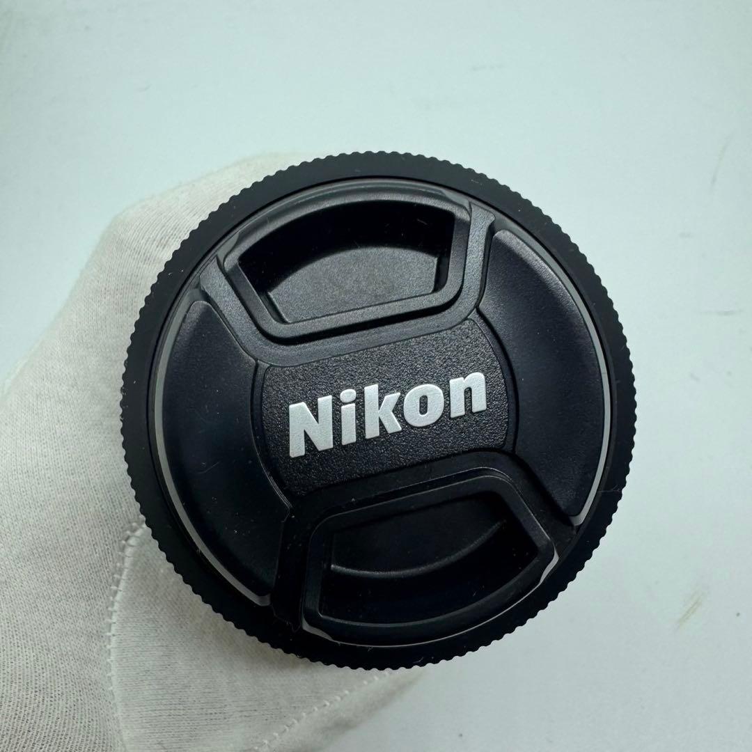 レンズ(単焦点) Nikon AF-SDXVR Nikkor55-200mm f/4-5.6 ED