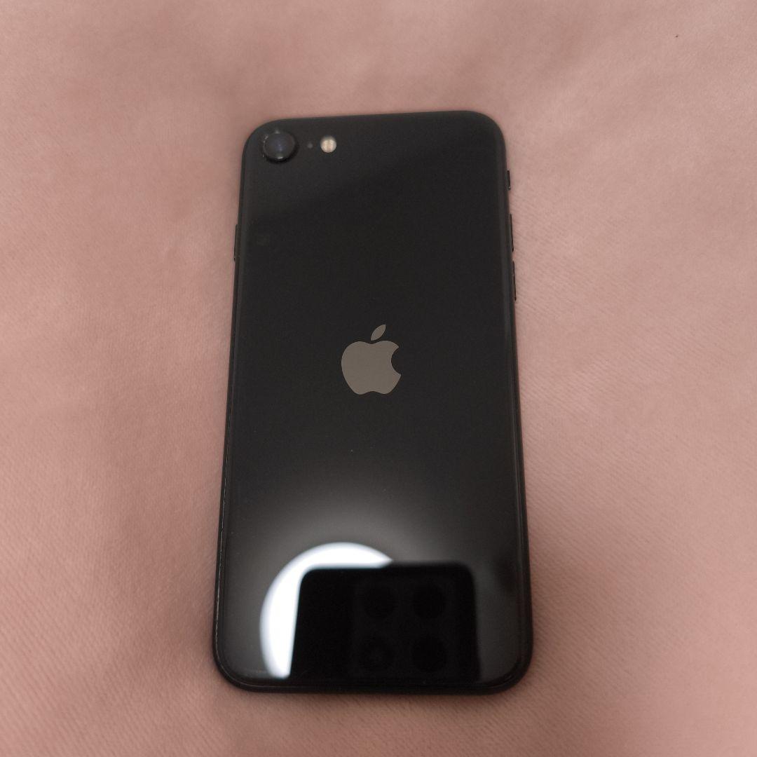 iPhone SE2(第二世代) 64GB #7