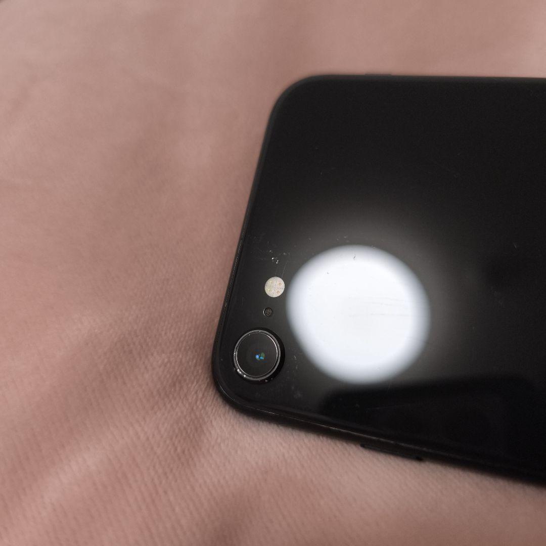 iPhone SE2(第二世代) 64GB #7