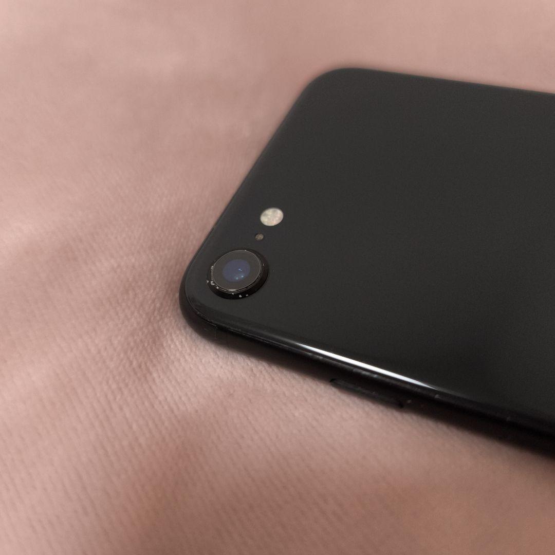 iPhone SE2(第二世代) 64GB #7