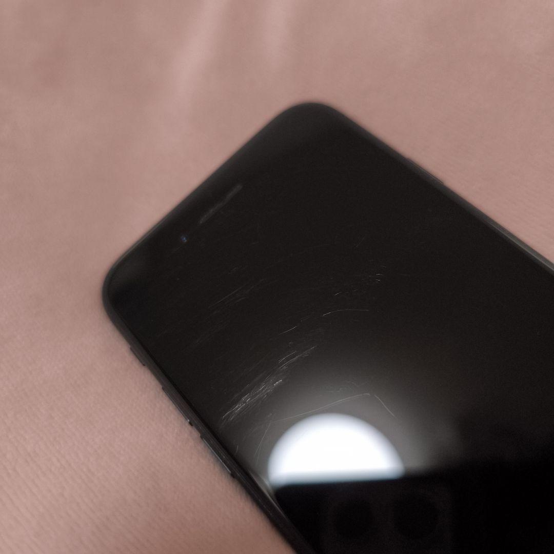 iPhone SE2(第二世代) 64GB #7