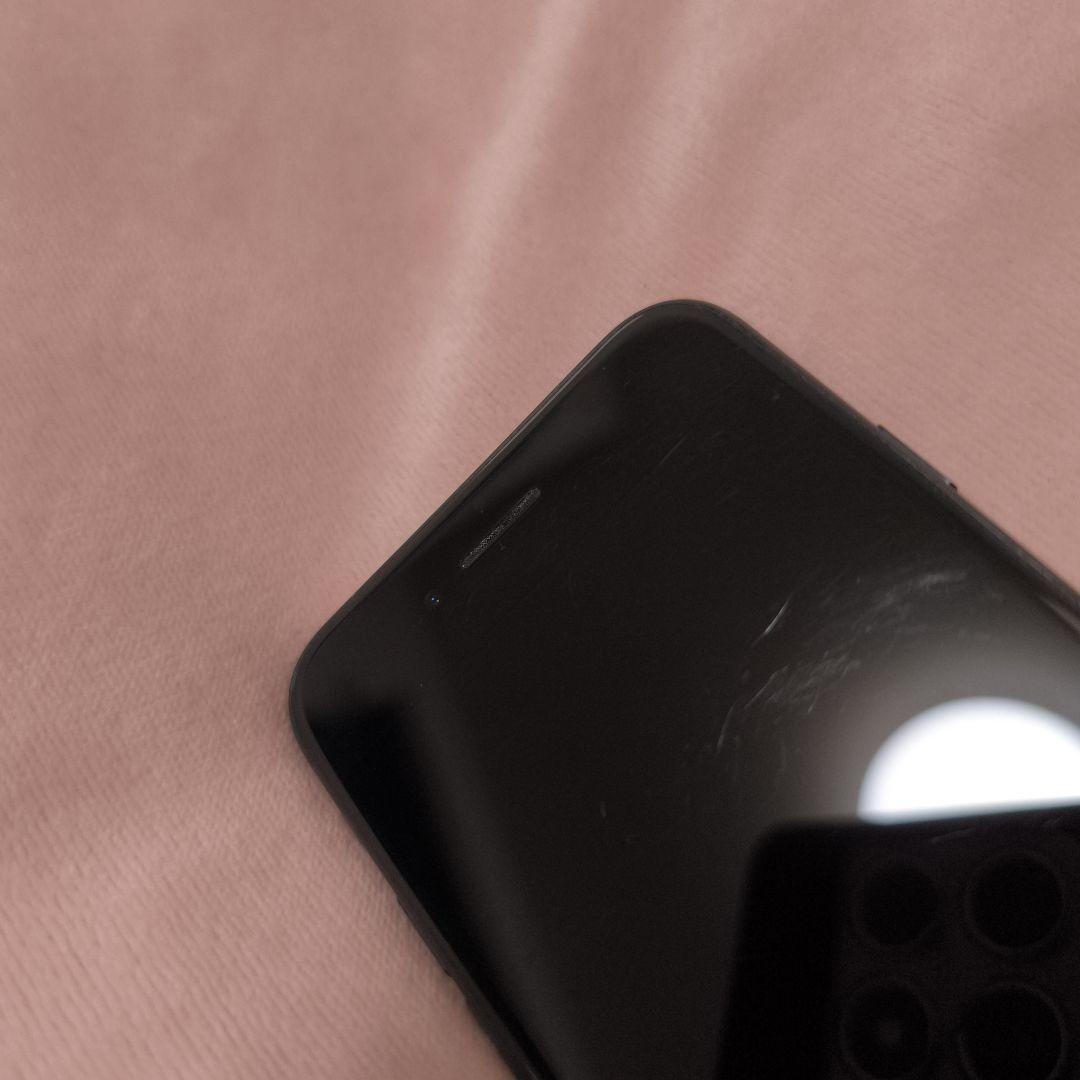 iPhone SE2(第二世代) 64GB #7