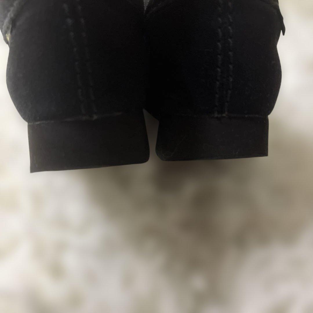 クラークス WALLABEE GTX ワラビー ゴアテックス 24.0